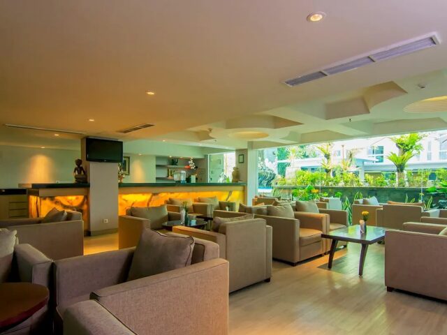 Bintang Bali Resort photo 2