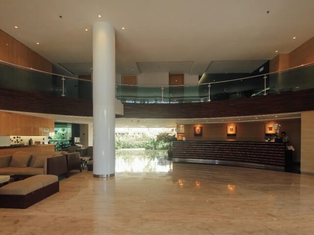Bintang Bali Resort photo 0
