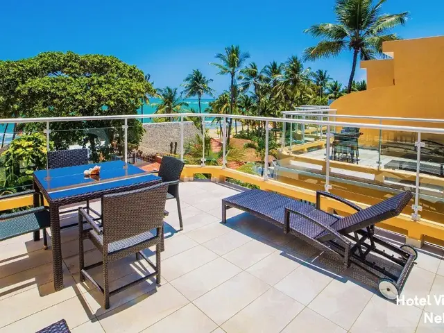 Villa Taina photo 0