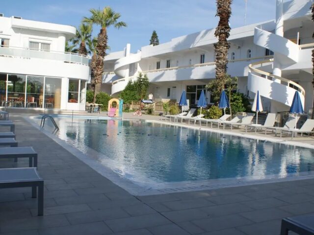Paleos Apartments photo 0