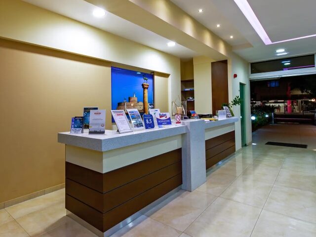 Paleos Apartments photo 3
