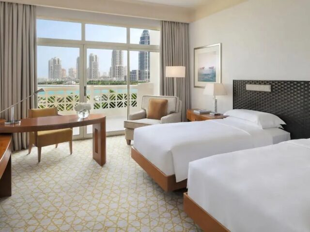 Grand Hyatt photo 0