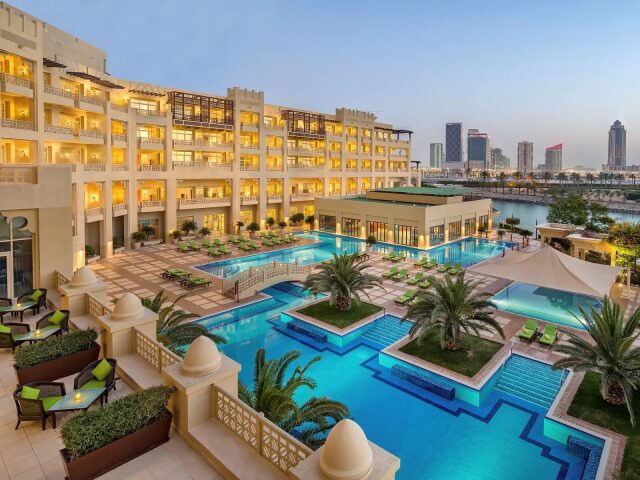 Grand Hyatt photo 3