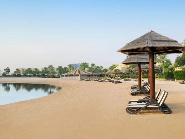Grand Hyatt photo 1