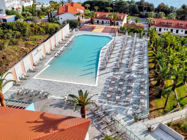Aristoteles Holiday Resort & SPA photo 0