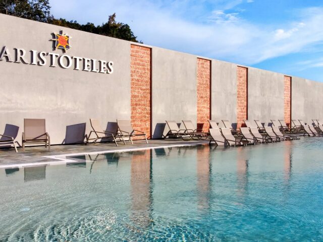 Aristoteles Holiday Resort & SPA photo 1
