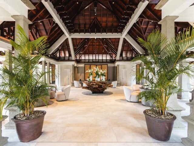 Maradiva Villas Resort photo 3