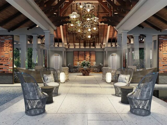 Maradiva Villas Resort photo 2