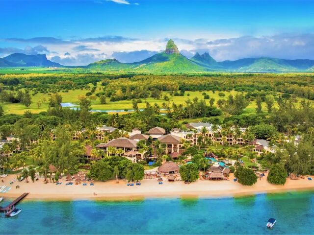 Hilton Mauritius Resort & Spa photo 1