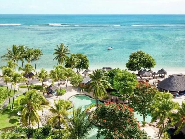 Hilton Mauritius Resort & Spa photo 3