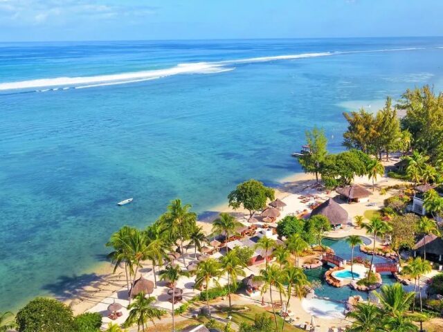 Hilton Mauritius Resort & Spa photo 2