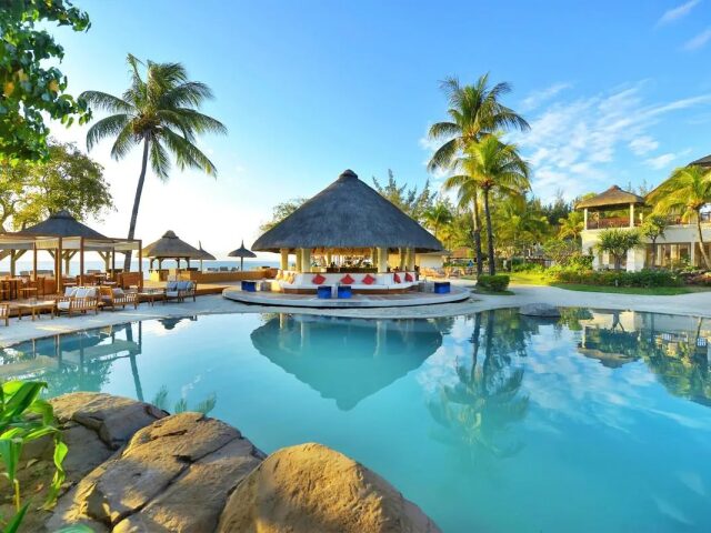 Hilton Mauritius Resort & Spa photo 0