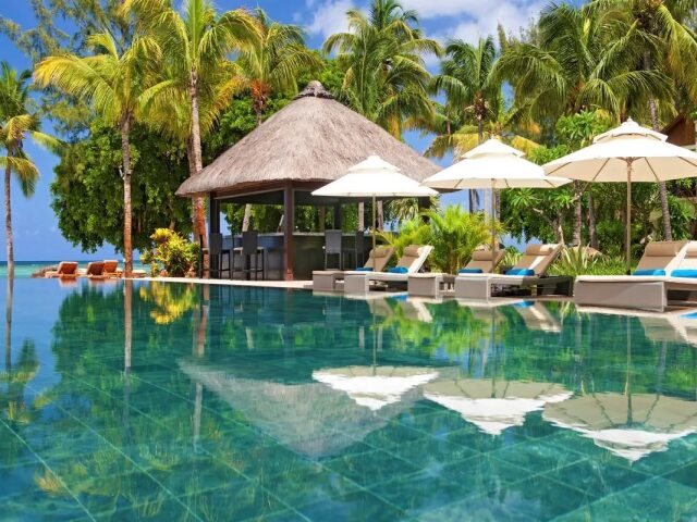 Hilton Mauritius Resort & Spa