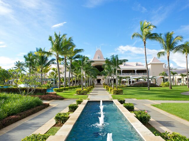 Sugar Beach Resort photo 1