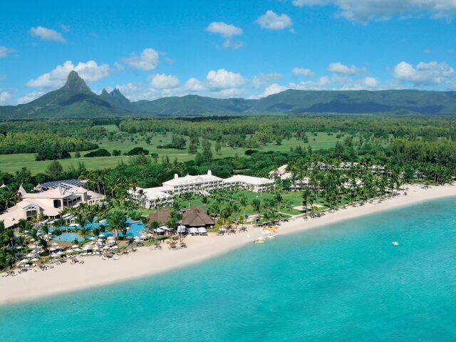 Sugar Beach Resort