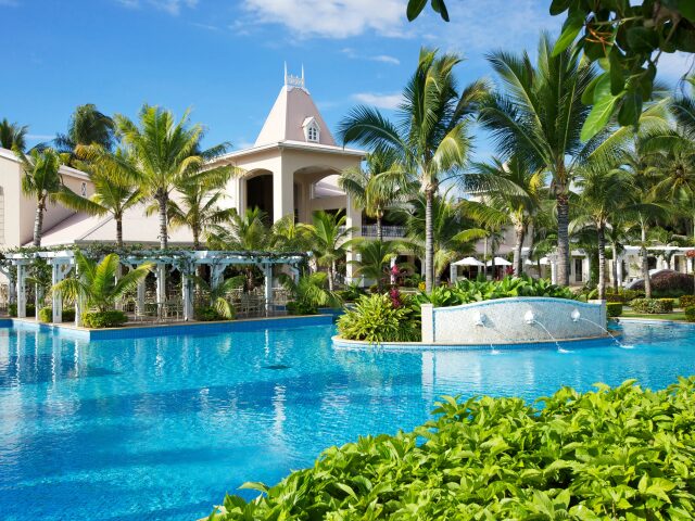 Sugar Beach Resort photo 2
