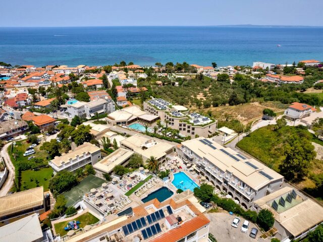 Iliessa Beach