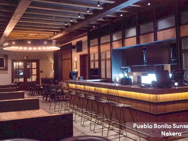 Pueblo Bonito Sunset Beach Resort & Spa photo 2