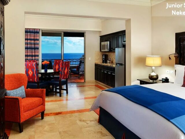 Pueblo Bonito Sunset Beach Resort & Spa photo 3