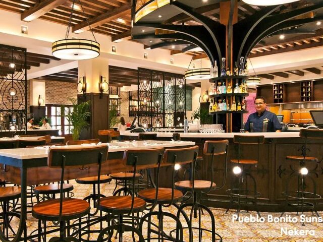 Pueblo Bonito Sunset Beach Resort & Spa photo 1