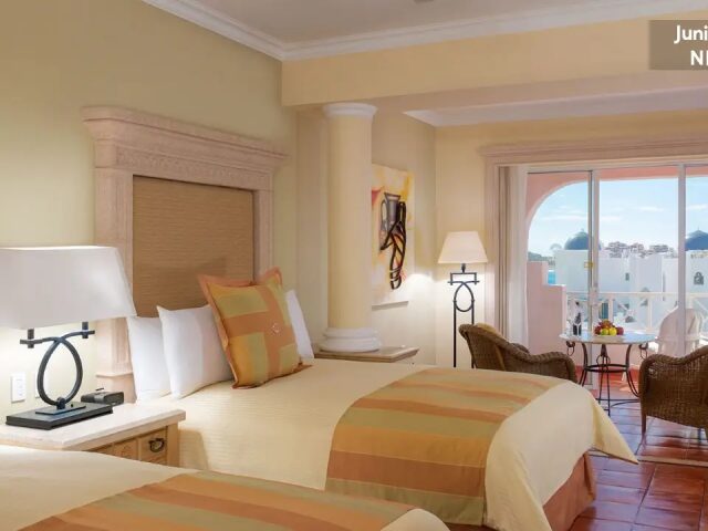 Pueblo Bonito Rose photo 1