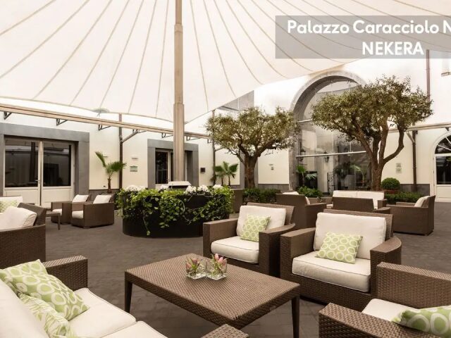 Palazzo Caracciolo MGallery by Sofitel photo 3