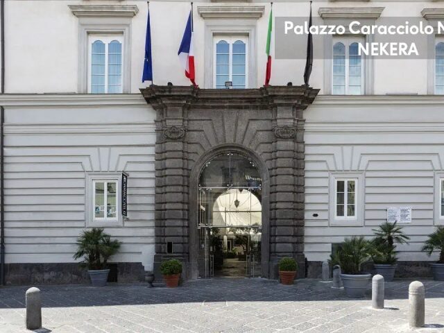 Palazzo Caracciolo MGallery by Sofitel