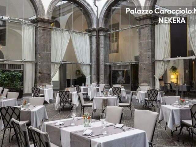 Palazzo Caracciolo MGallery by Sofitel photo 0