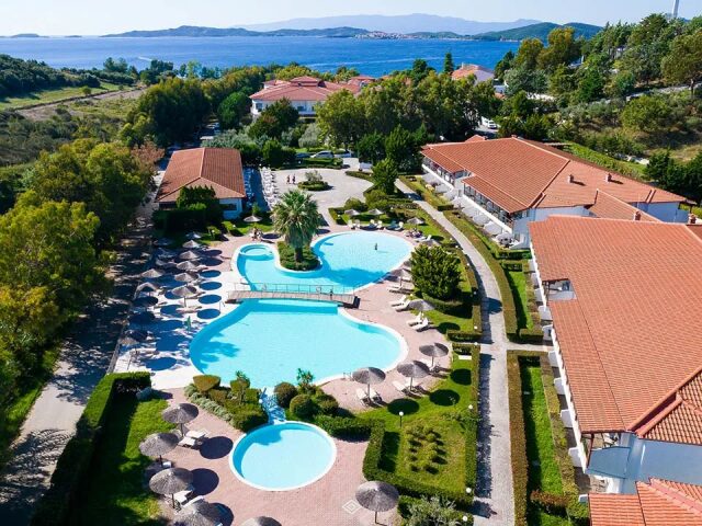 Alexandros Palace photo 0