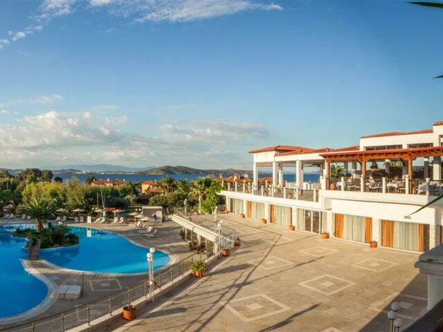 Alexandros Palace