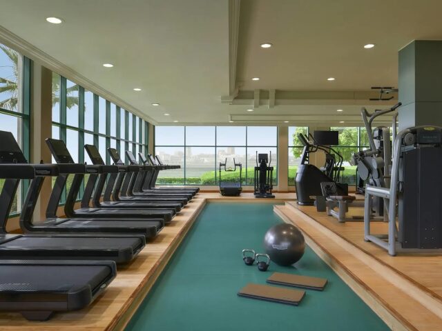 Sheraton Grand Doha Resort & Convention Hotel photo 3