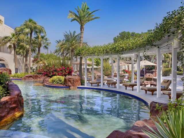The Ritz - Carlton photo 3