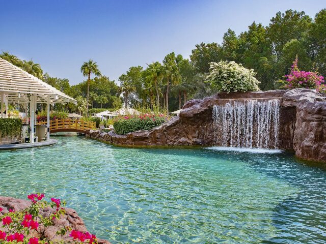 The Ritz - Carlton photo 2