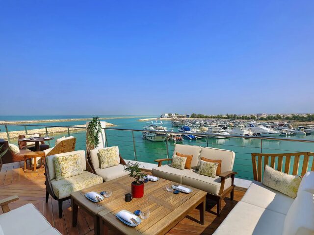 The Ritz - Carlton photo 1