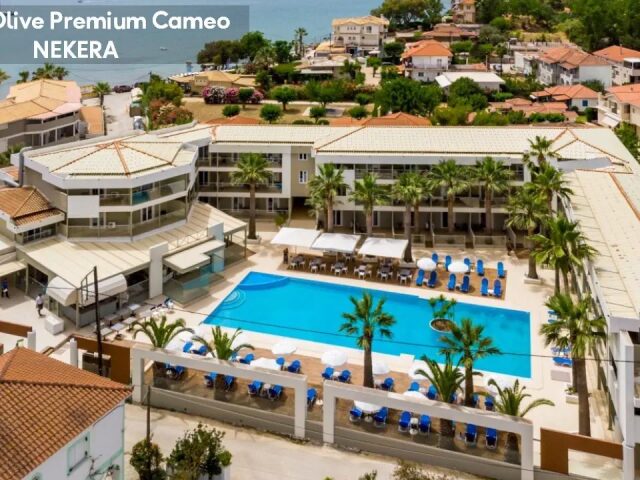Cameo Beach Resort photo 1