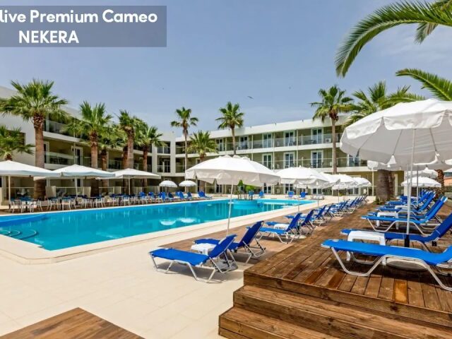 Cameo Beach Resort