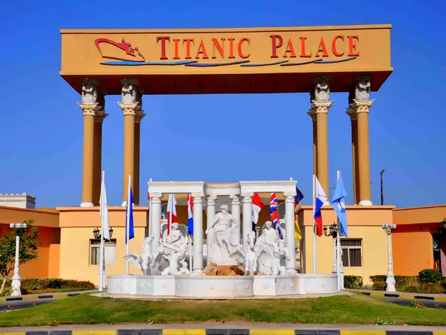 Titanic Palace Resort photo 1