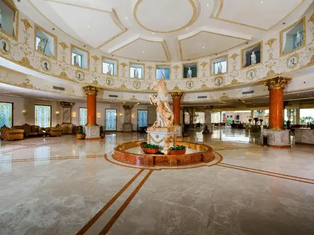 Titanic Palace Resort photo 0