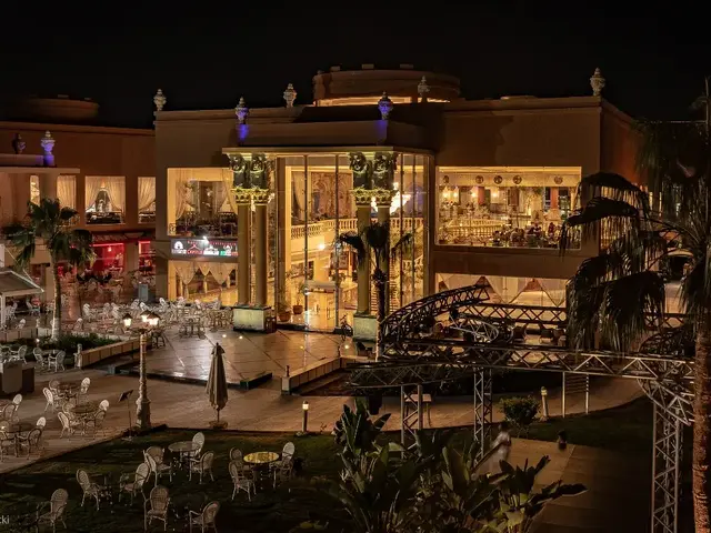 Titanic Palace Resort photo 3