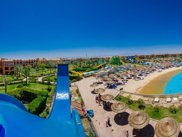 Titanic Palace Resort