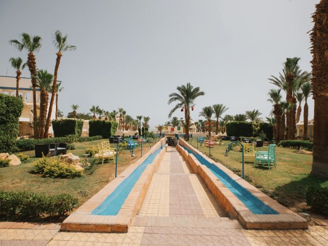 Empire Beach Resort photo 0