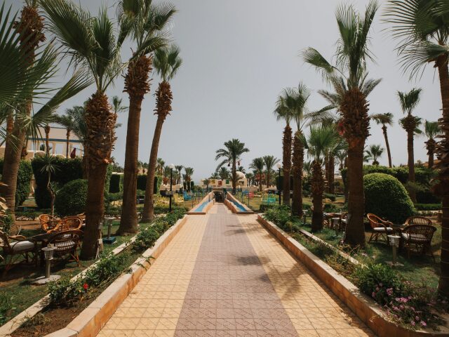 Empire Beach Resort