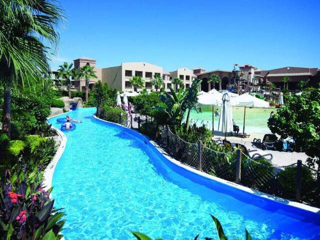 Coral Sea Aqua Club photo 2