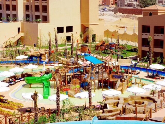 Coral Sea Aqua Club photo 3