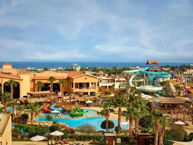 Coral Sea Aqua Club photo 0