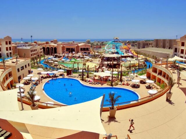 Coral Sea Aqua Club photo 1