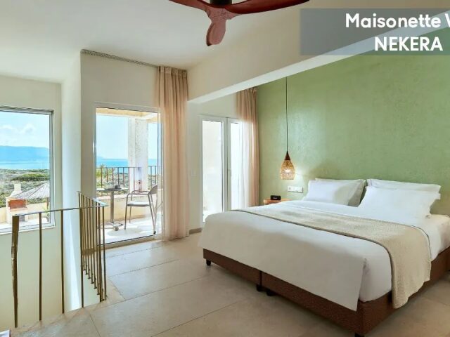 Vasia Sea Retreat photo 0