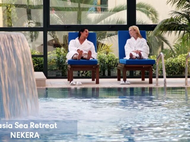 Vasia Sea Retreat photo 3