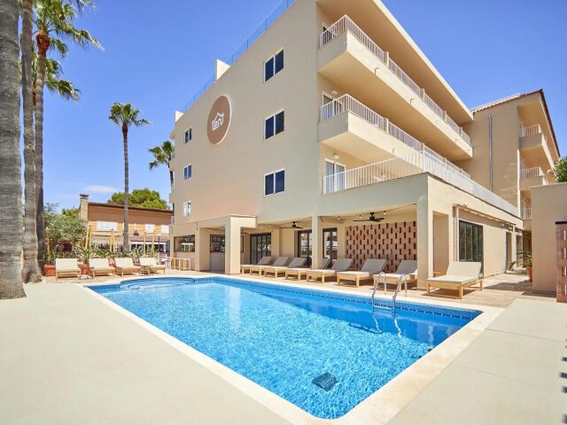 tent Capi Playa