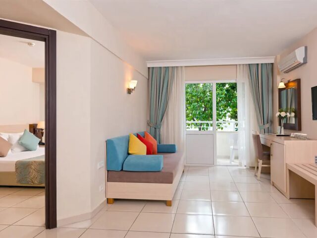 Club Hotel Sidelya photo 1